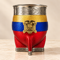 Bandera Imperial de Ecuador