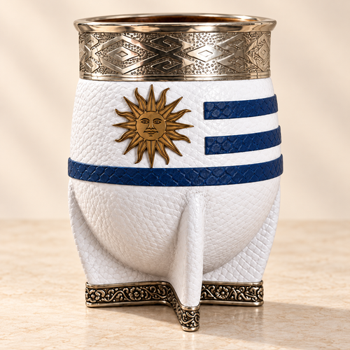 Bandera Imperial de Uruguay