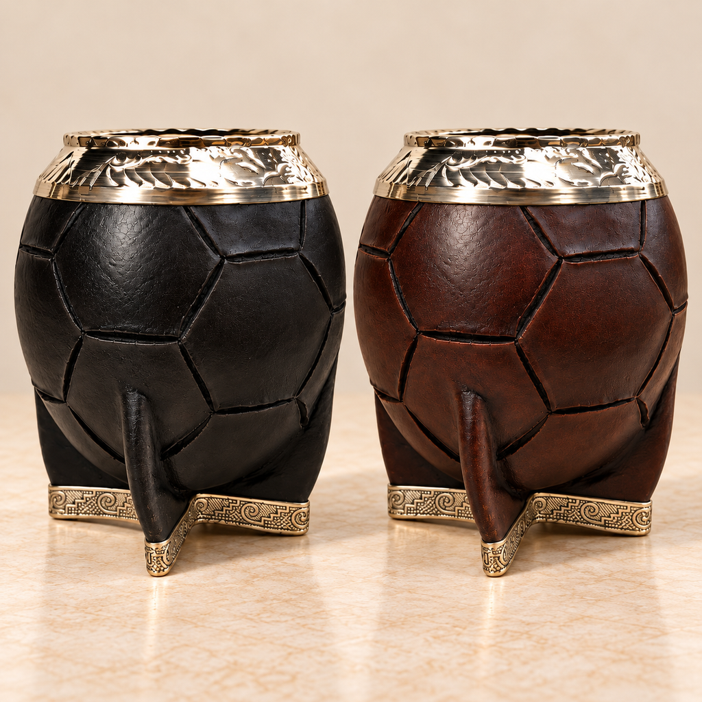 Torpedo Fútbol Negro