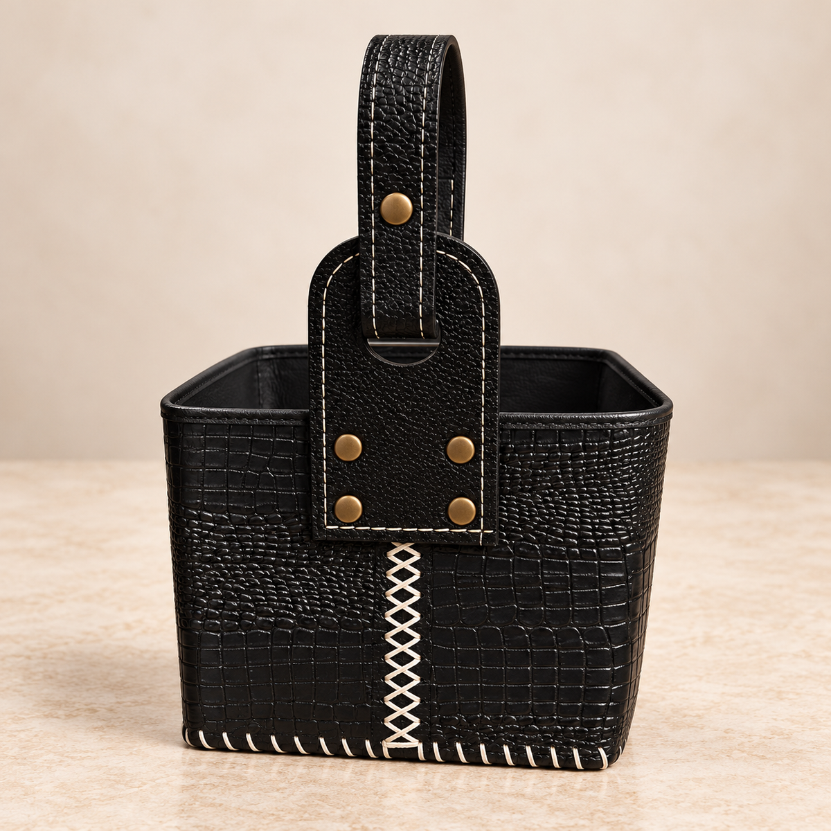 Cesta Croco
