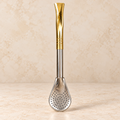 Bombilla de bronce