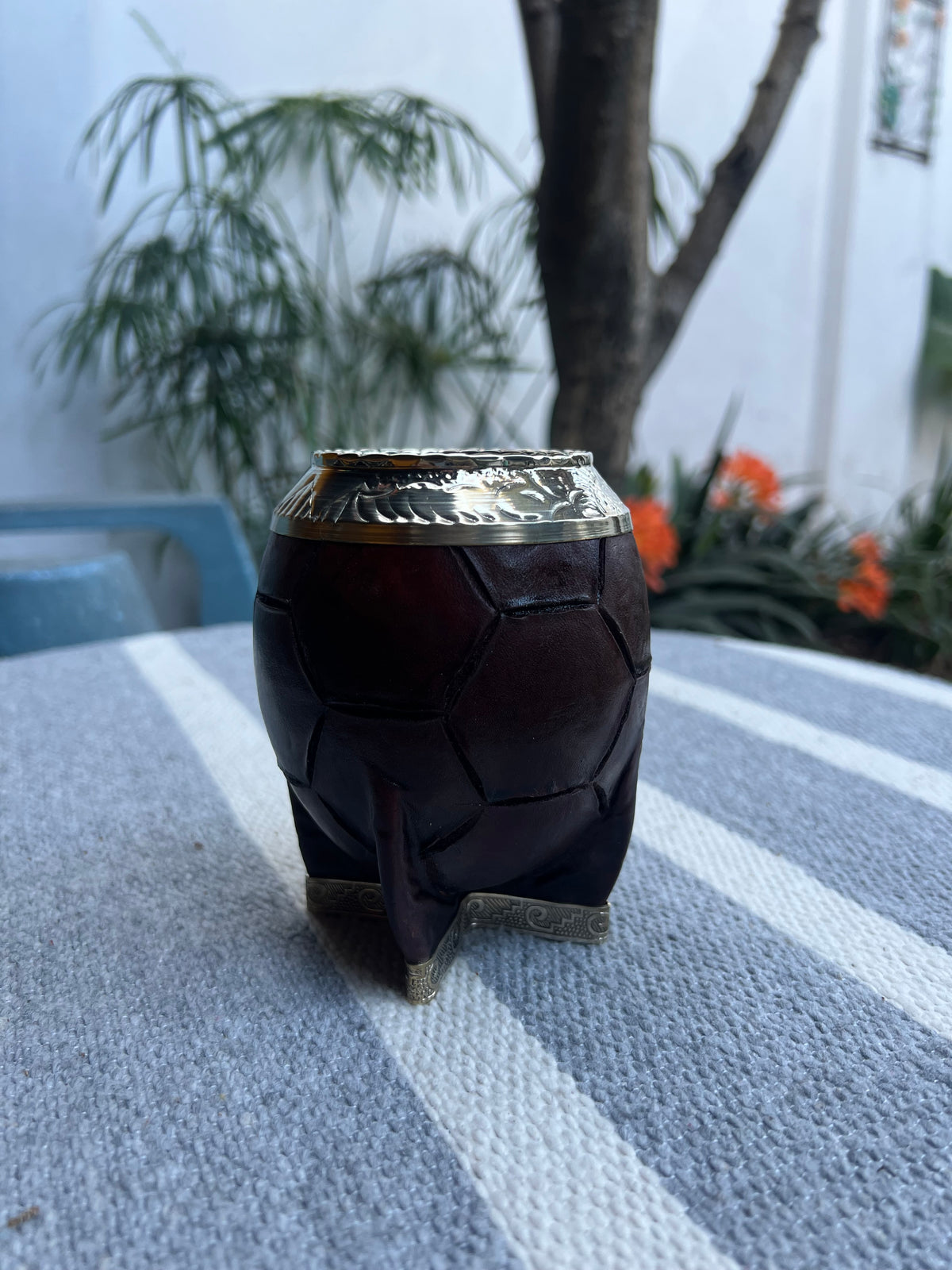 Torpedo Fútbol Negro