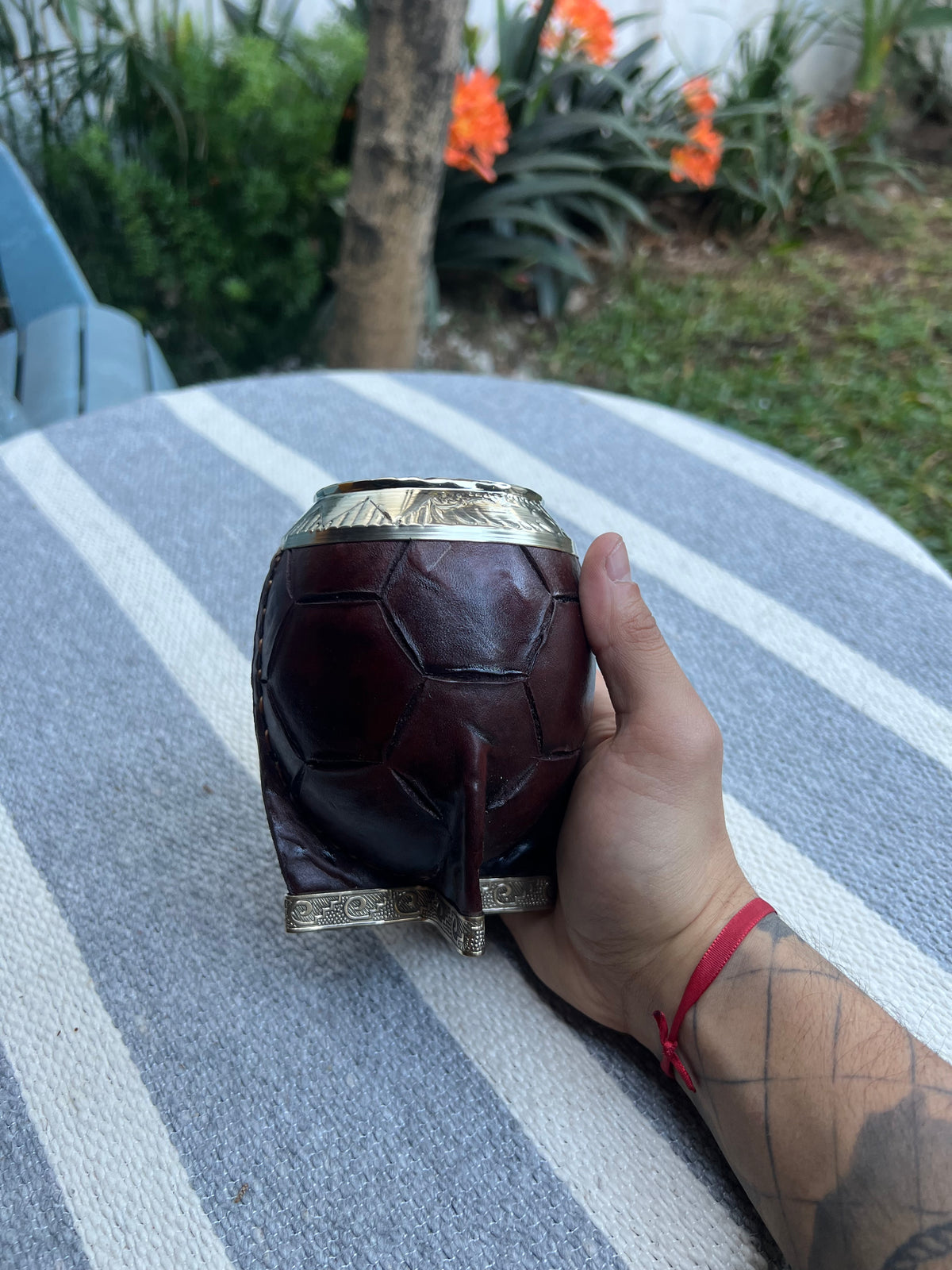 Torpedo Fútbol Negro