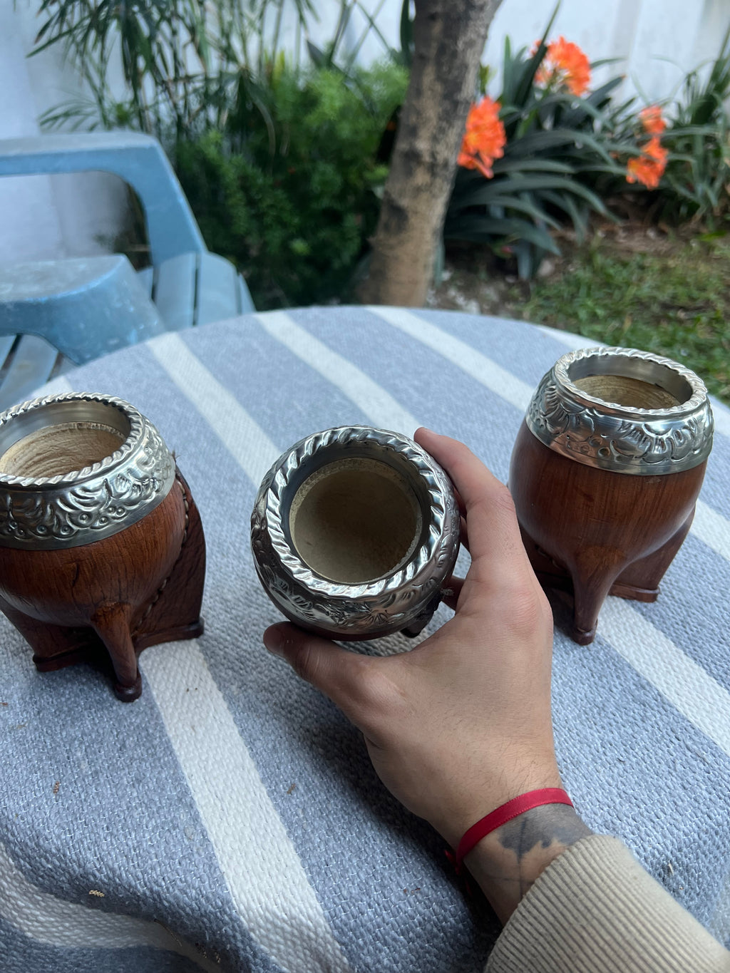 Torpedo avejentado