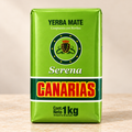 Yerba Canarias Serena 1 kg