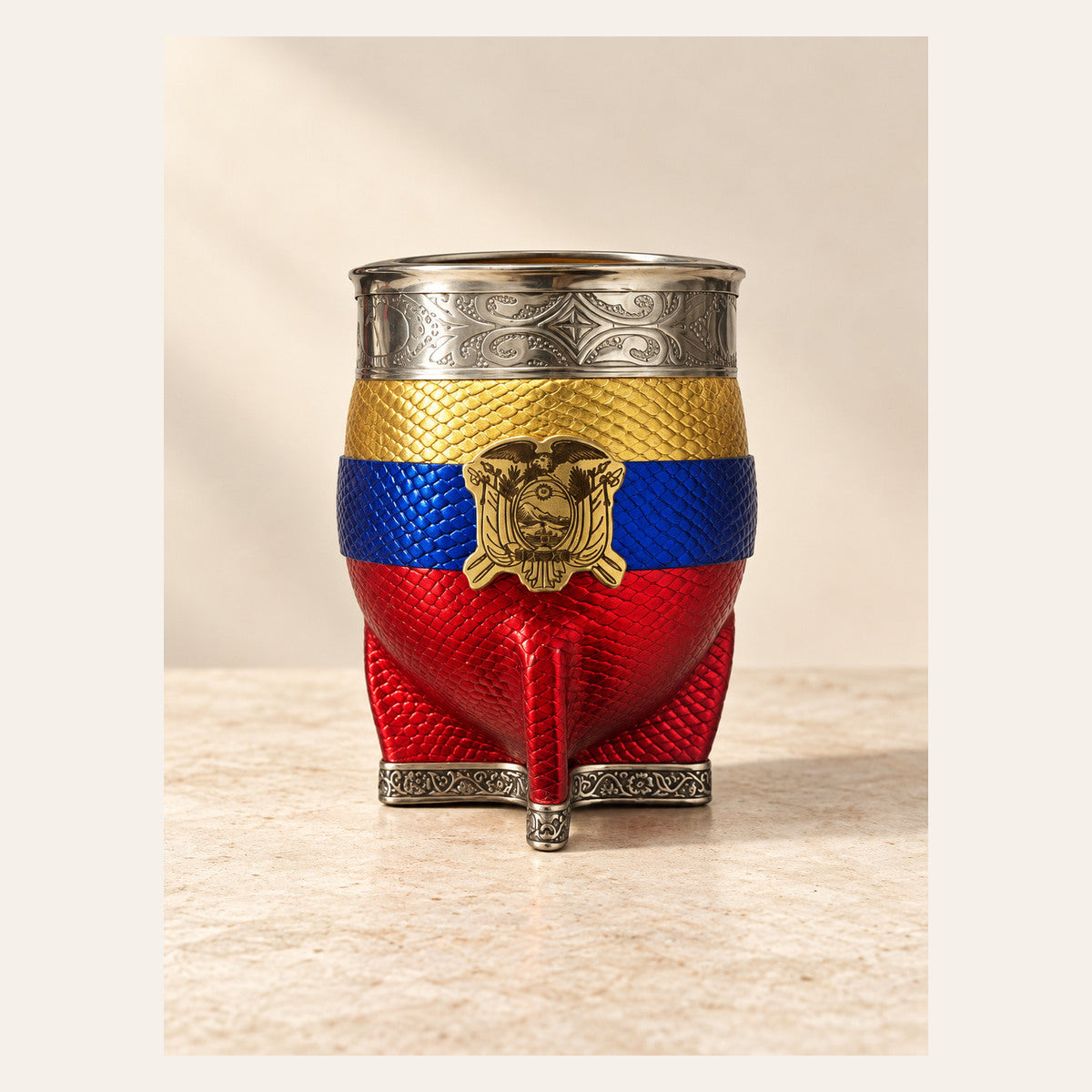 Mate argentino de Mates.ECU